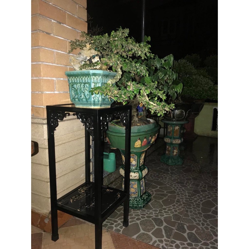 Đôn cây Cảnh Bonsai,  Đôn kê bể cá thủy sinh,Đôn Phong thủy, kệ tượng Thẩm mỹ Cao