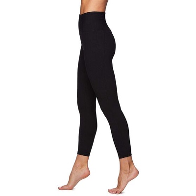 Legging lửng RBX lưng mềm trơn