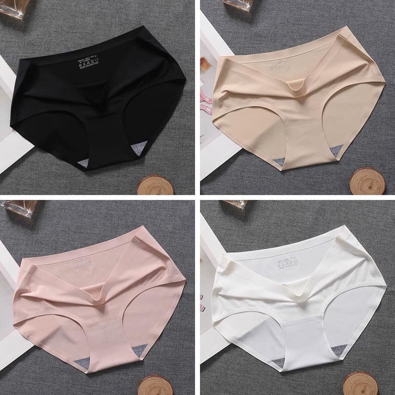 Quần lót su đúc chất lanh siêu thoáng mát Tahe