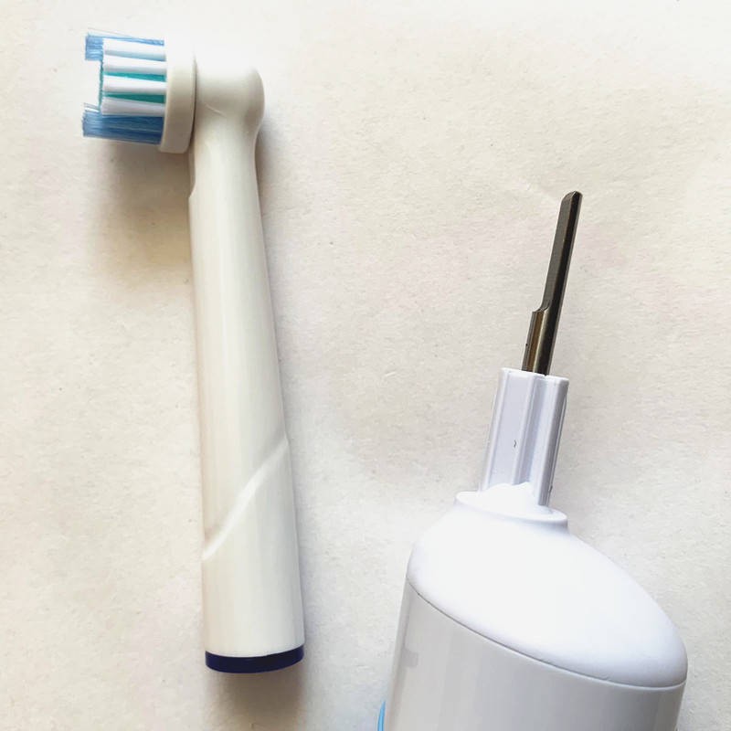 Áp dụng Watsons / Watson's Brush Bàn chải đánh răng điện K1619S K291 Universal Wanning Baili