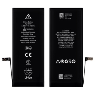 Pin iphone 6plus chuẩn EU
