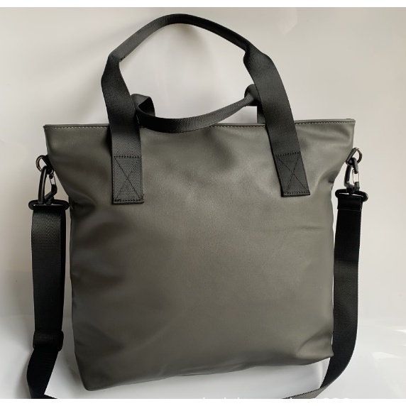 ESSENTIALS túi đeo vai thông thường của nam và nữ