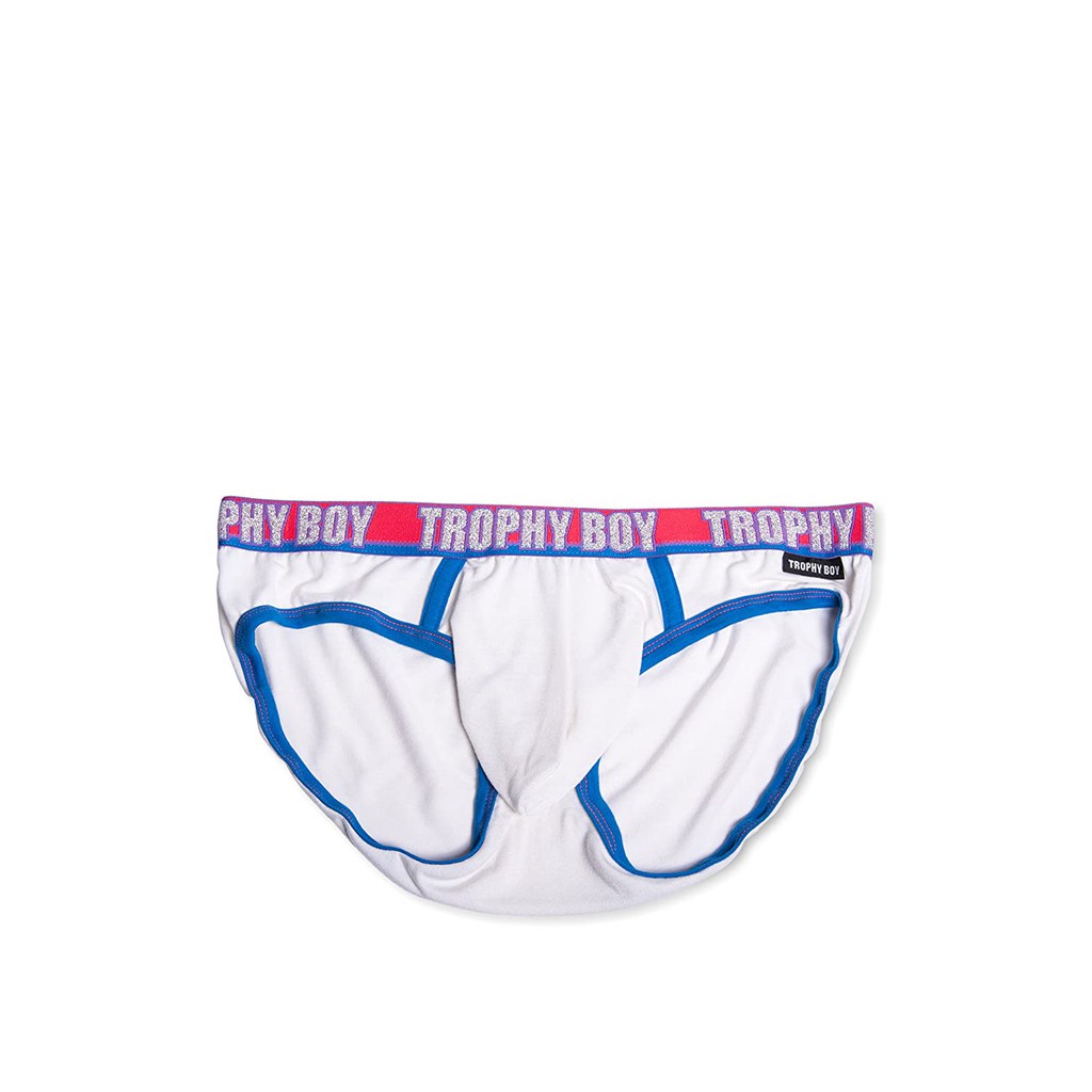 Quần lót nam Andrew Christian Trophy Boy Brief W/Show It