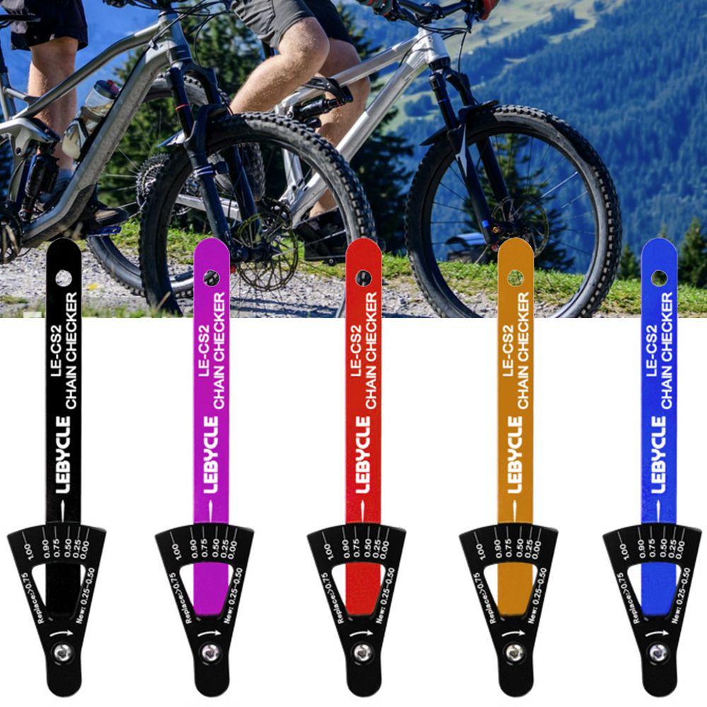Dụng Cụ Đo Dây Xích Xe Đạp Chuyên Dụng