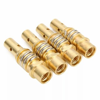 Nối bép 15ak combo bộ 5 chiếc dùng cho mỏ hàn mig 15ak