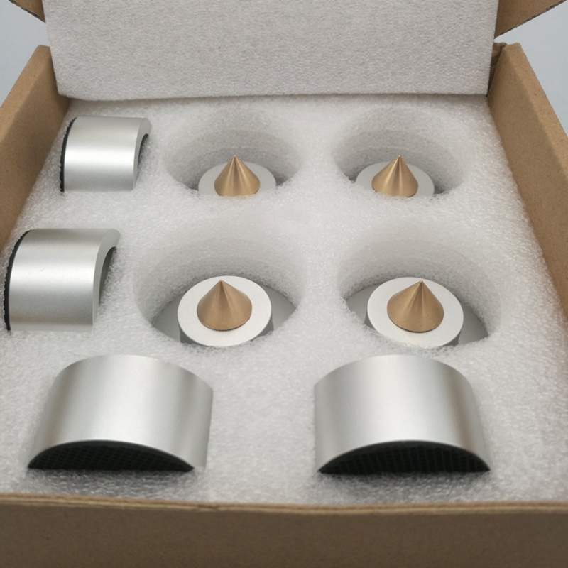 Miếng Đệm Cách Ly Hấp Thụ Sốc Bền Chắc Cho Loa