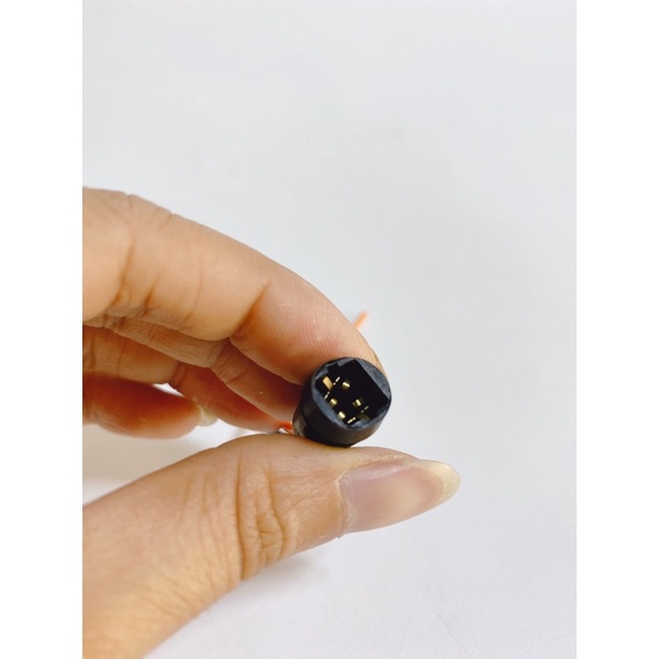 Dây mo gim chân T10 T5, đuôi mo hàng tốt gắn chế các kiểu