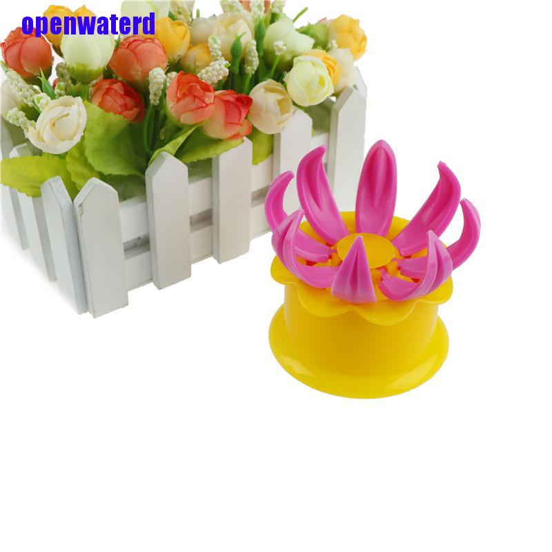 1 Khuôn Làm Bánh Bao Hấp Tiện Dụng