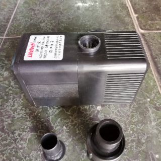 MÁY BƠM NƯỚC HỒ CÁ LIFETECH AP-5200