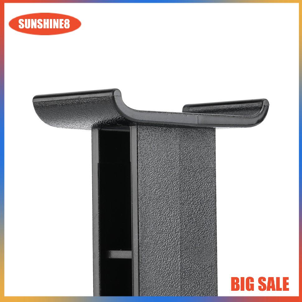 【SUN】Z1 Universal Headphone Stand Acrylic Headset Earphone Stand Display Holder