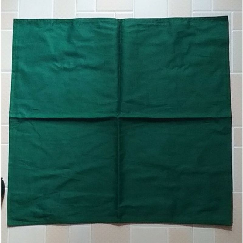 Săng vải mổ có lỗ hoặc không lỗ 50x50