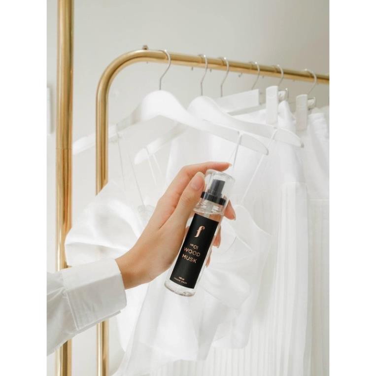 No.004 - SENORITA-XỊT THƠM QUẦN ÁO LƯU GIỮ SUỐT 8 GIỜ -MÙI HƯƠNG "VẠN NGƯỜI MÊ"-hanacosmetic | Thế Giới Skin Care