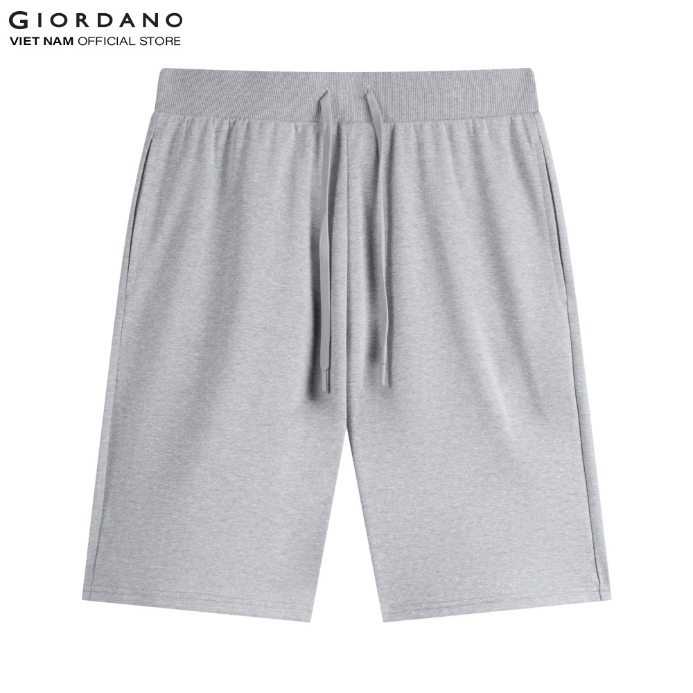 [Special Deal] Quần Shorts Thể Thao G- Motion Nam Giordano 01100432