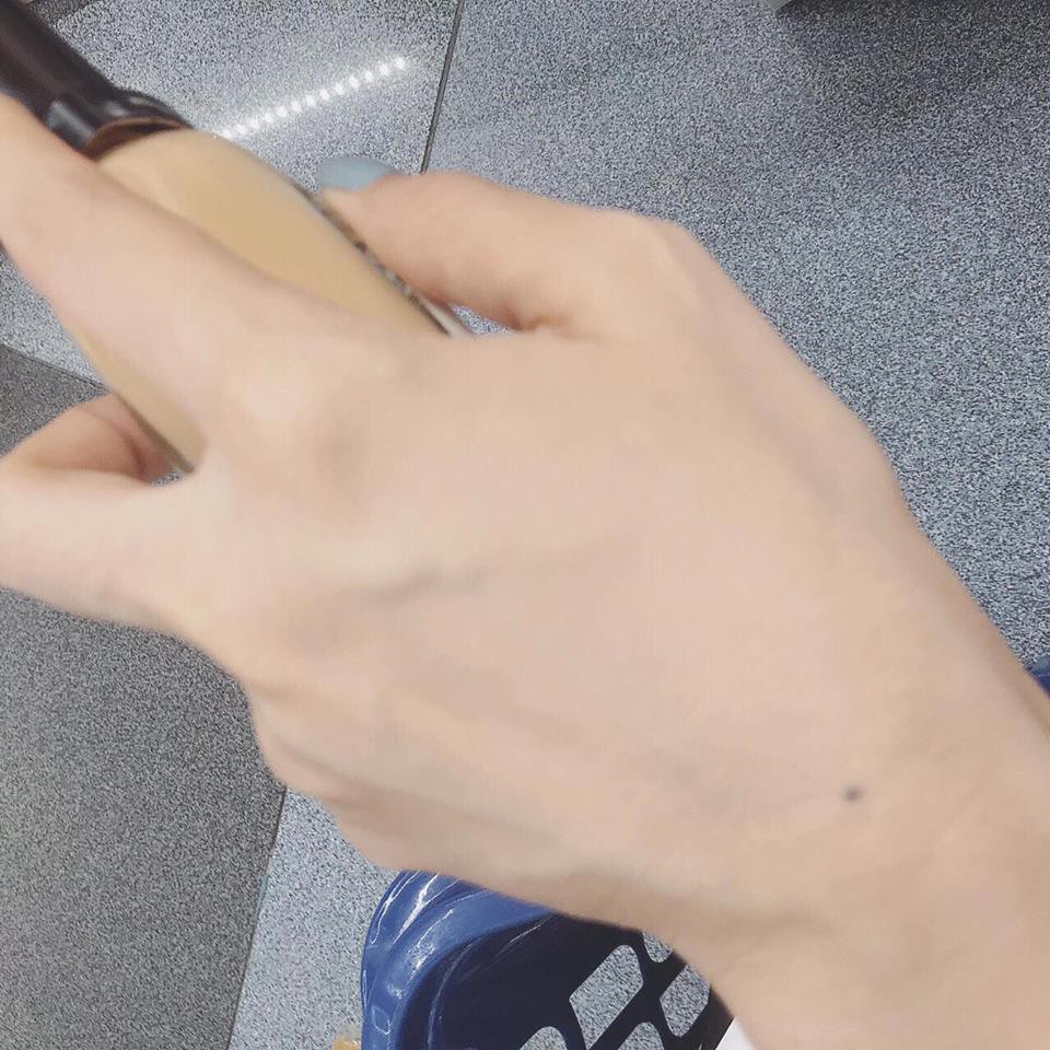 KEM NỀN BB CREAM ODBO SNAIL REPAIR SKIN Giúp da mịn đẹp