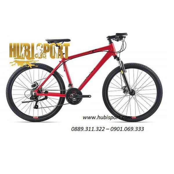 XE ĐẠP ĐỊA HÌNH/ MTB GIANT ATX 620 2021 MỚI FULLBOX
