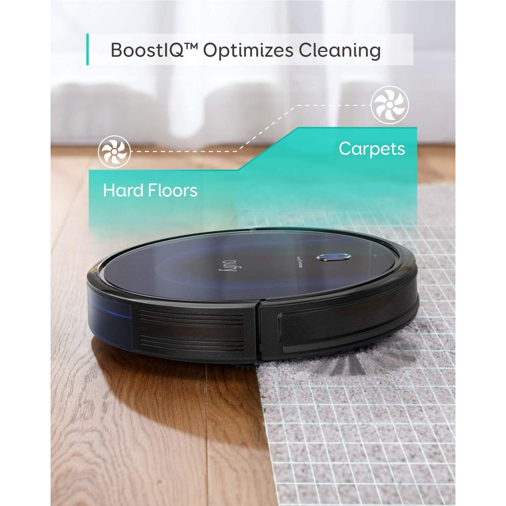 [Mã ELHA22 giảm 6% đơn 300K] Máy Hút Bụi Eufy RoboVac 15C Max - T2128