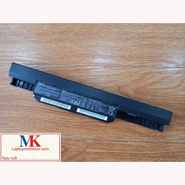 Pin dùng cho Laptop Asus A43 A53 K43 K53 X54H K43S X44 A32-K53 A42-K53 A31-K53 A41-K53