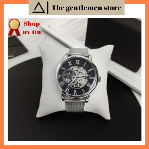 Đồng hồ Forsining cho Nam-máy cơ🔸[FREESHIP]🔸Sang trong-Đẳng Cấp-Thanh Lịch | BigBuy360 - bigbuy360.vn
