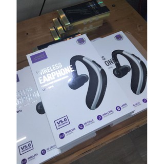 Tai nghe Bluetooth Lanex LEP-W16
