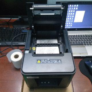 Máy in hóa đơn Xprinter A160