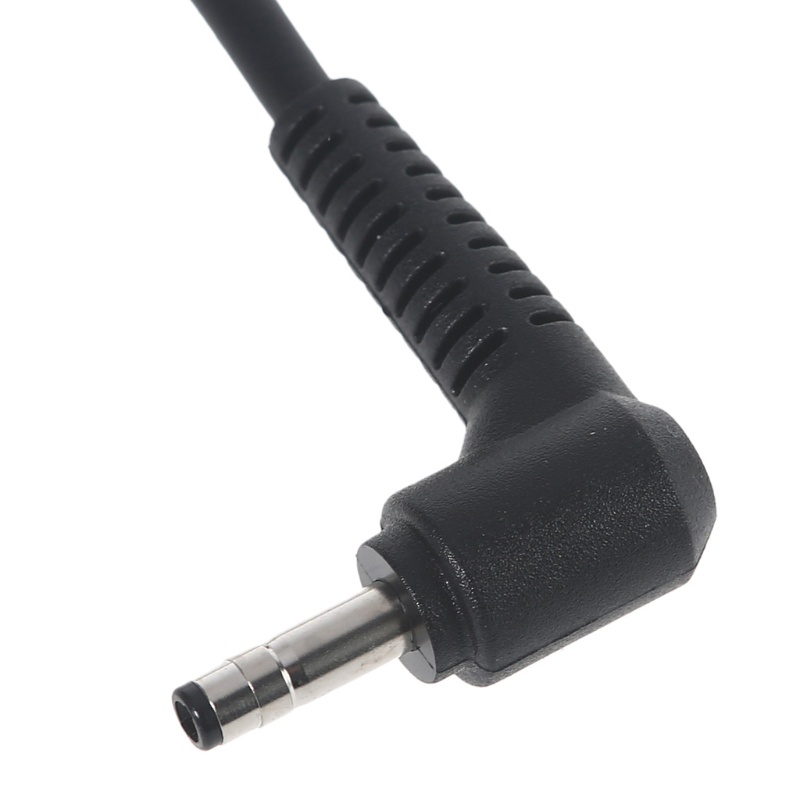 Dây Cáp Sạc Mở Rộng 5.51inch Loại C Cái Sang DC 4.0x1.7mm Dành Cho Laptop