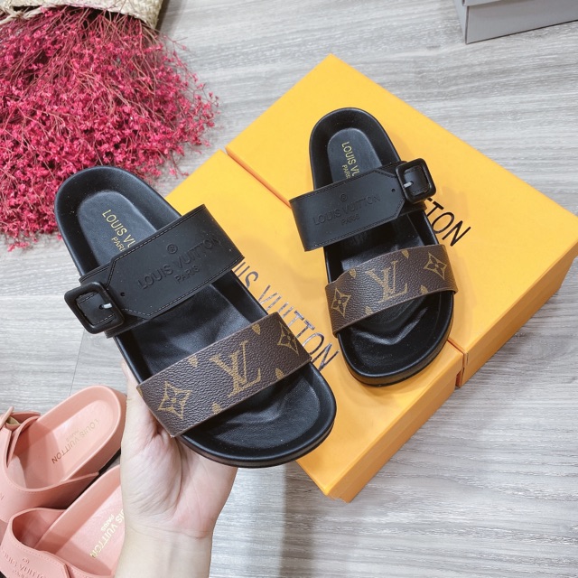 Dép hai quai spsl fullbox bill túi giấy