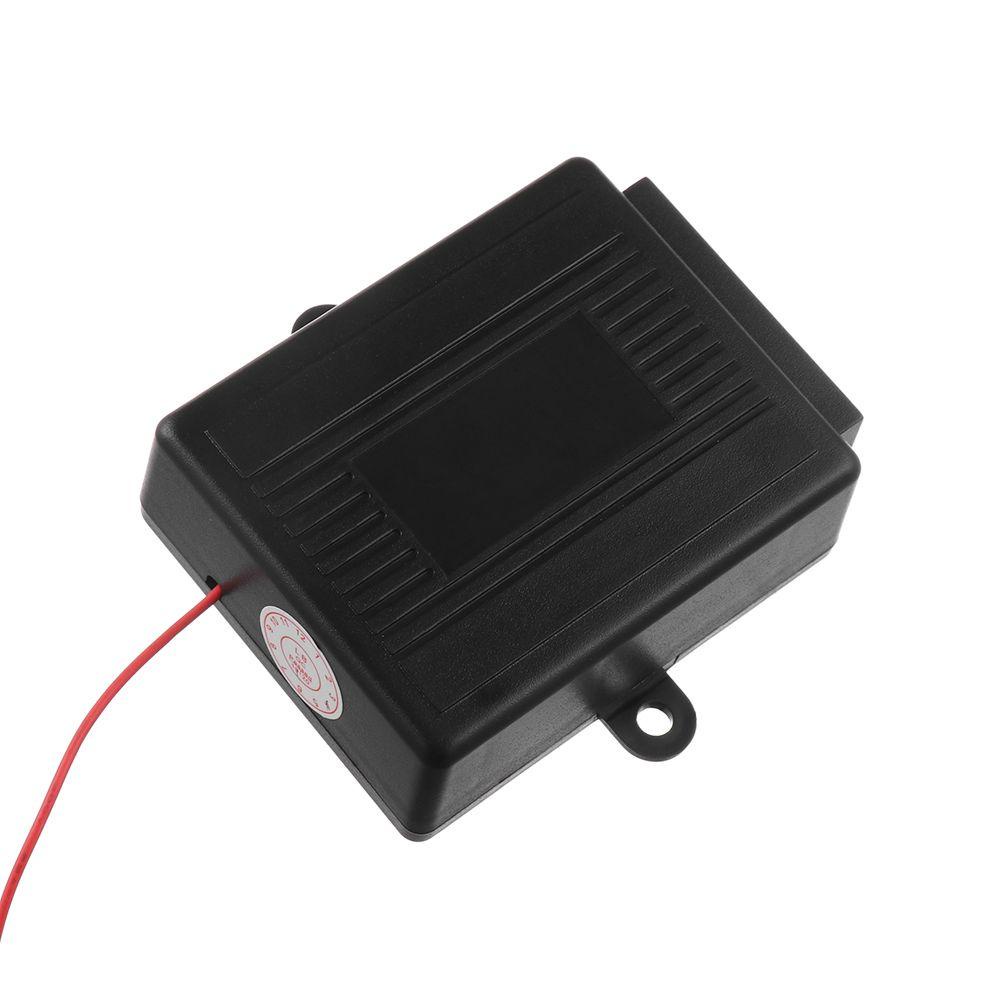 Hệ Thống Khóa Cửa Xe Hơi Điều Khiển Từ Xa Không Cần Chìa Tiện Dụng