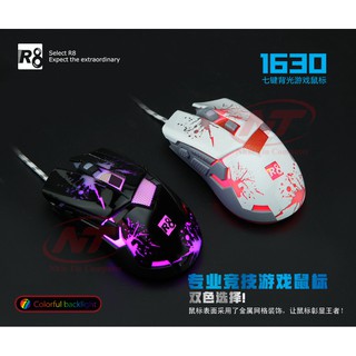 Chuột R8 1630