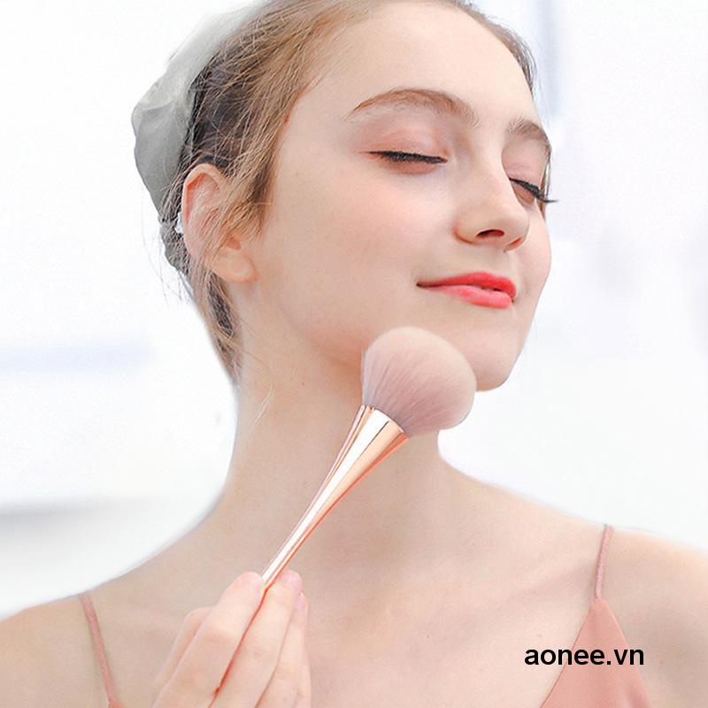 ✨✨Cọ trang điểm cao cấp tán nền phủ phấn đánh má hồng