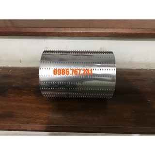 Qủa lô máy nghiền sắn dây tươi,củ giong riềng nghệ tươi