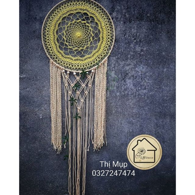 Dream catcher big size