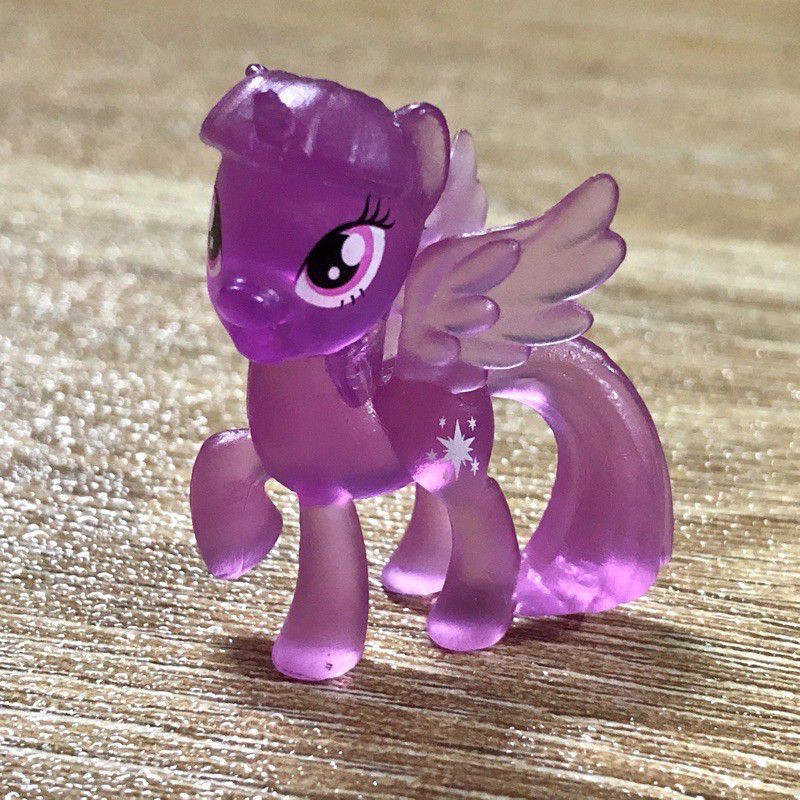 Ngựa my little pony hàng chính hãng Hasbro(nobox)