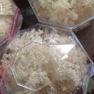 100gr yến sào vụn