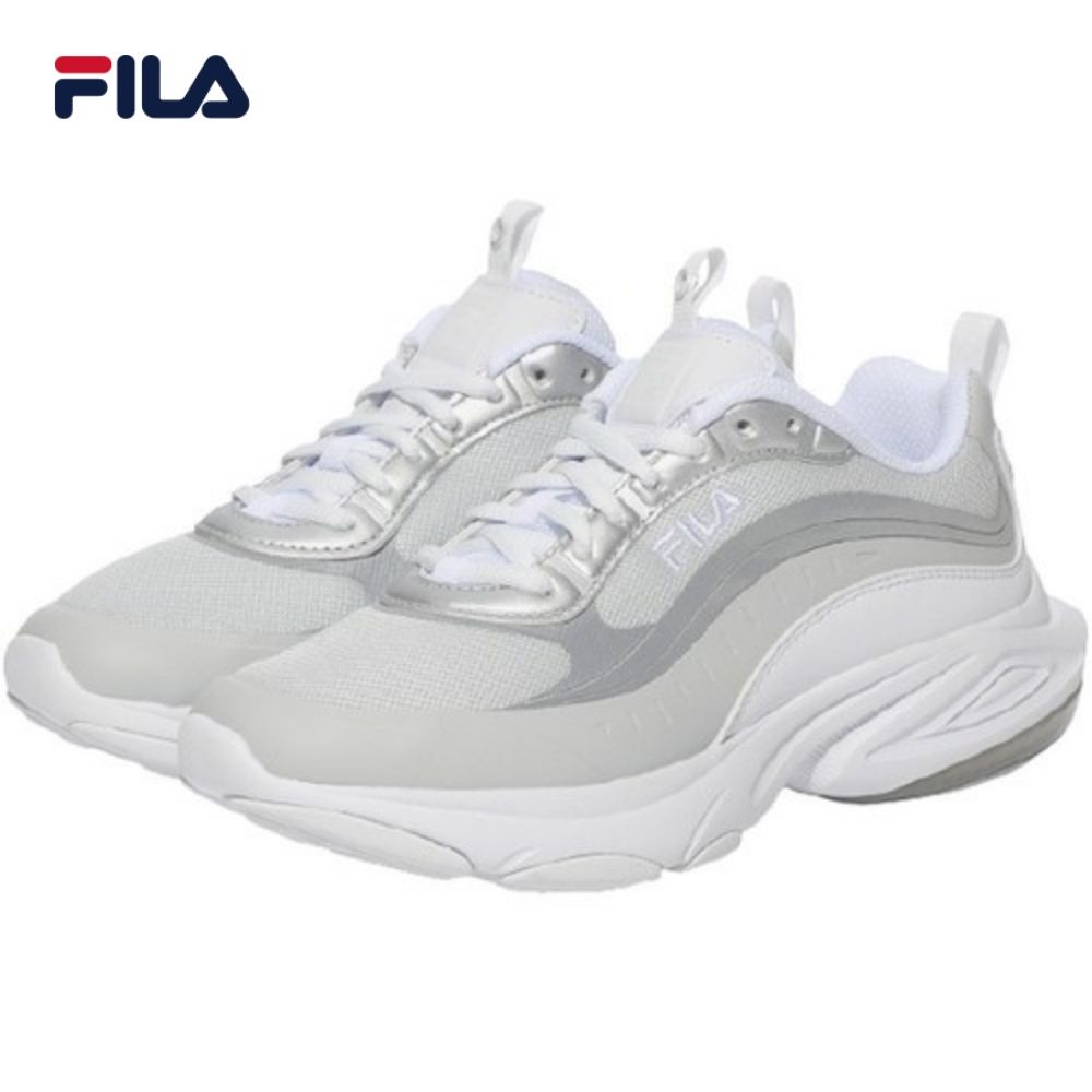 Giày chạy bộ unisex Fila Caster - 1RM01674D-063