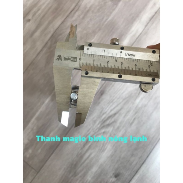 Thanh Magie Khử Cặn Bình Nóng Lạnh