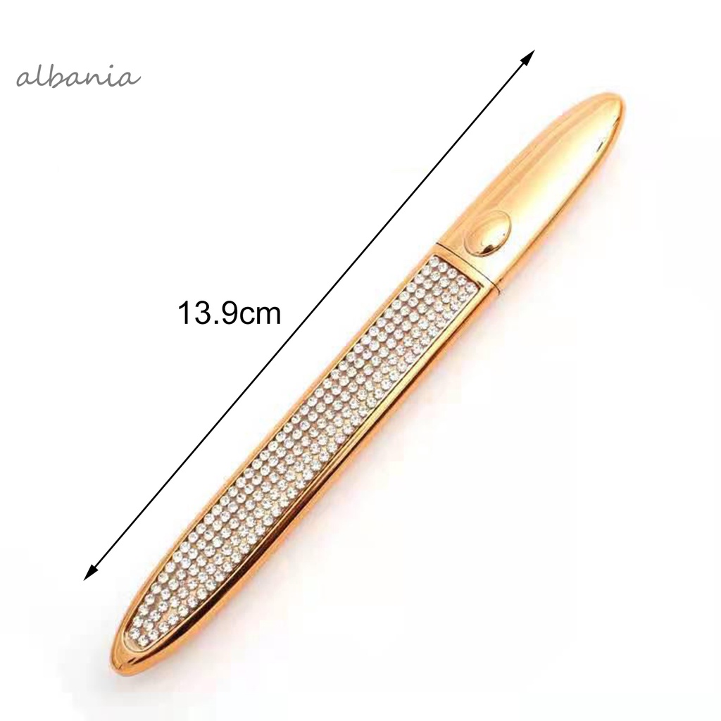 Bút kẻ mắt ABS tự dính chống thấm nước chống dầu dễ lau chùi cho nữ | BigBuy360 - bigbuy360.vn