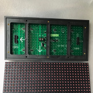 Combo module led ma trận