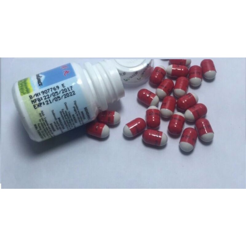 Thất Biệt Hoàn Sendimex