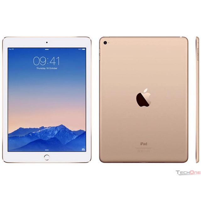 Ipad air 2