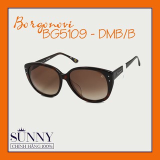 Kính Mát Nữ G.Borgonovi GB5109