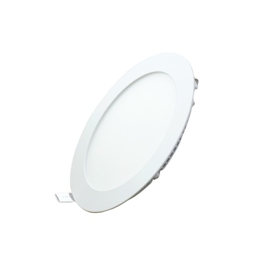 Đèn led âm trần 24W Tròn MPE RPL-24 ( Tiêu chuẩn Châu Âu ) - Điện Việt