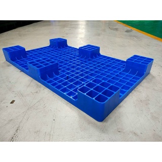 Pallet nhựa 100x60cmx10cm