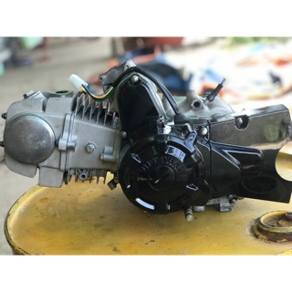 Máy win 125cc côn tay 2018
