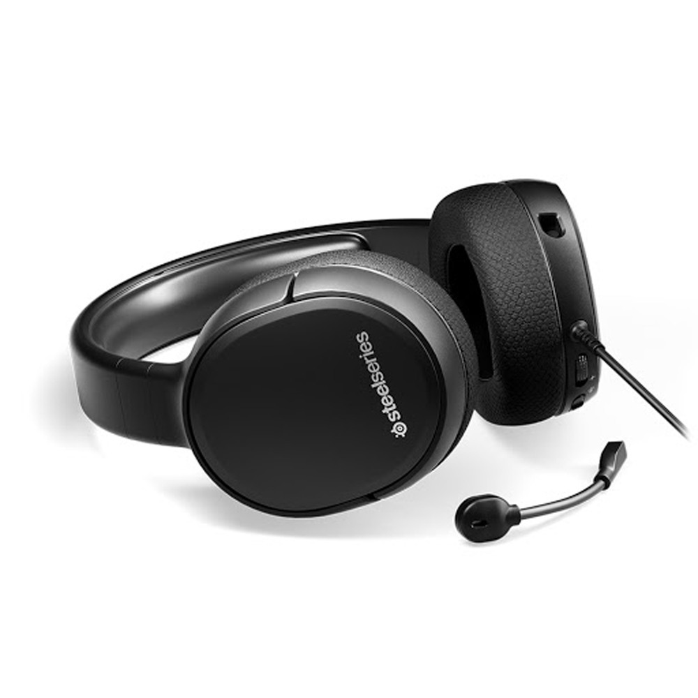 Tai nghe SteelSeries Arctis 1 - Bảo hành 12 tháng