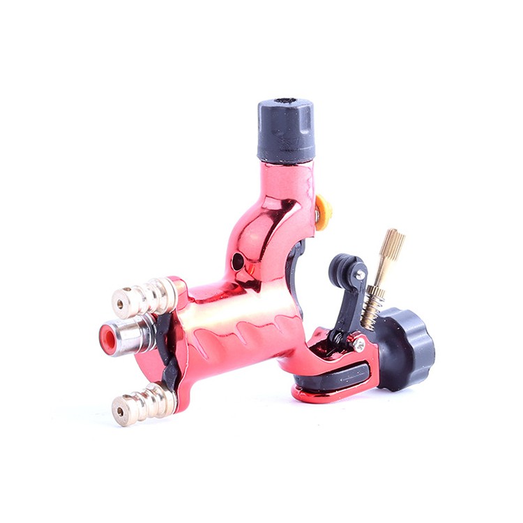 Máy Xăm Dạng Xoay RCA 7 Màu Chuyên Dụng