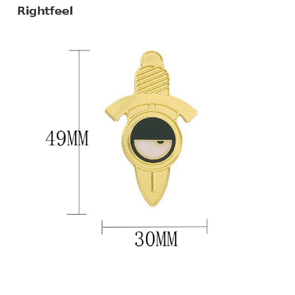 Ghim cài áo bằng hợp kim hình SPY×FAMILY