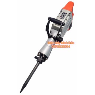 Máy đục bê tông Kainuo 8809 1700W