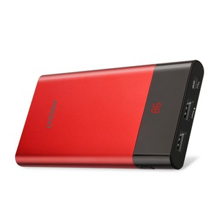 Sạc dự phòng Pisen Color Power Pro 10000mah