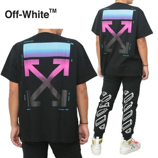 Áo Thun OFF WHITE Ver 4 Unisex