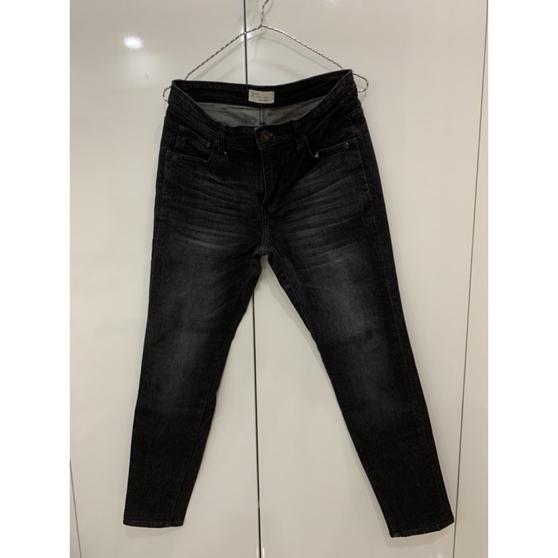 Quần Jean nam size 31